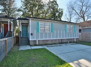 710 E 33rd St #A, Houston, TX 77022