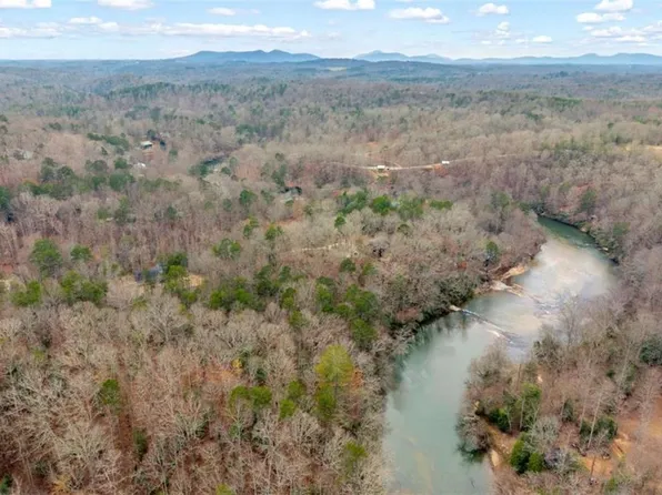 LOT 15 Old Timber Trl, Cornelia, GA 30531