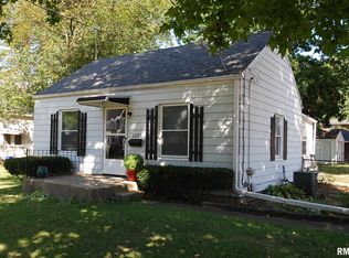 2205 W Ayres Ave, Peoria, IL