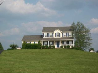 203 Schlaefer Way, Rineyville, KY 40162