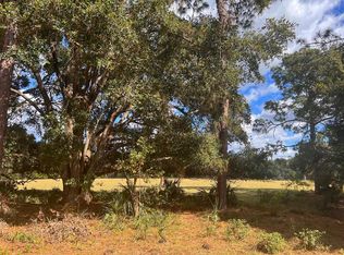 11 NW County Road 345, Chiefland, FL 32626