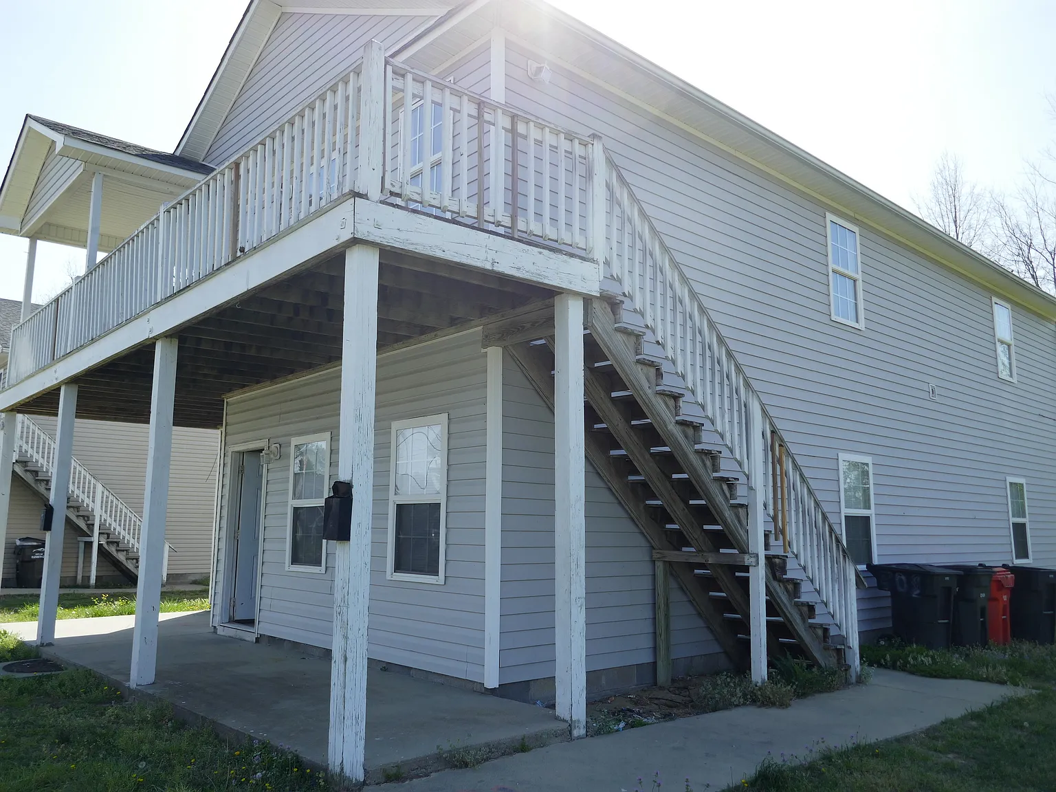 303 Speed Street — Photo 1