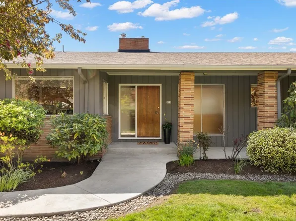 115 SW 88th Ave, Portland, OR 97225