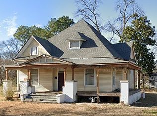 612 Princeton Ave SW, Birmingham, AL 35211