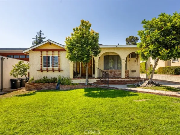 1627 Thompson Ave, Glendale, CA 91201