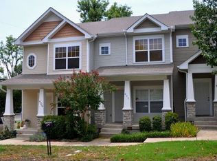 411 Oman St, Nashville, TN 37203
