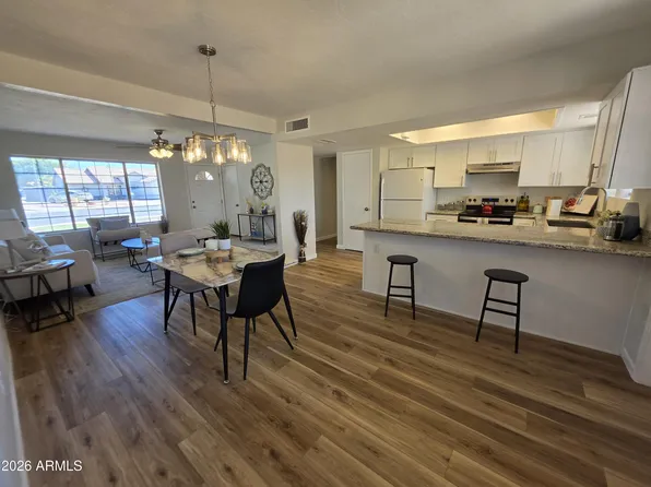 46 E MCLELLAN Road, Mesa, AZ 85201