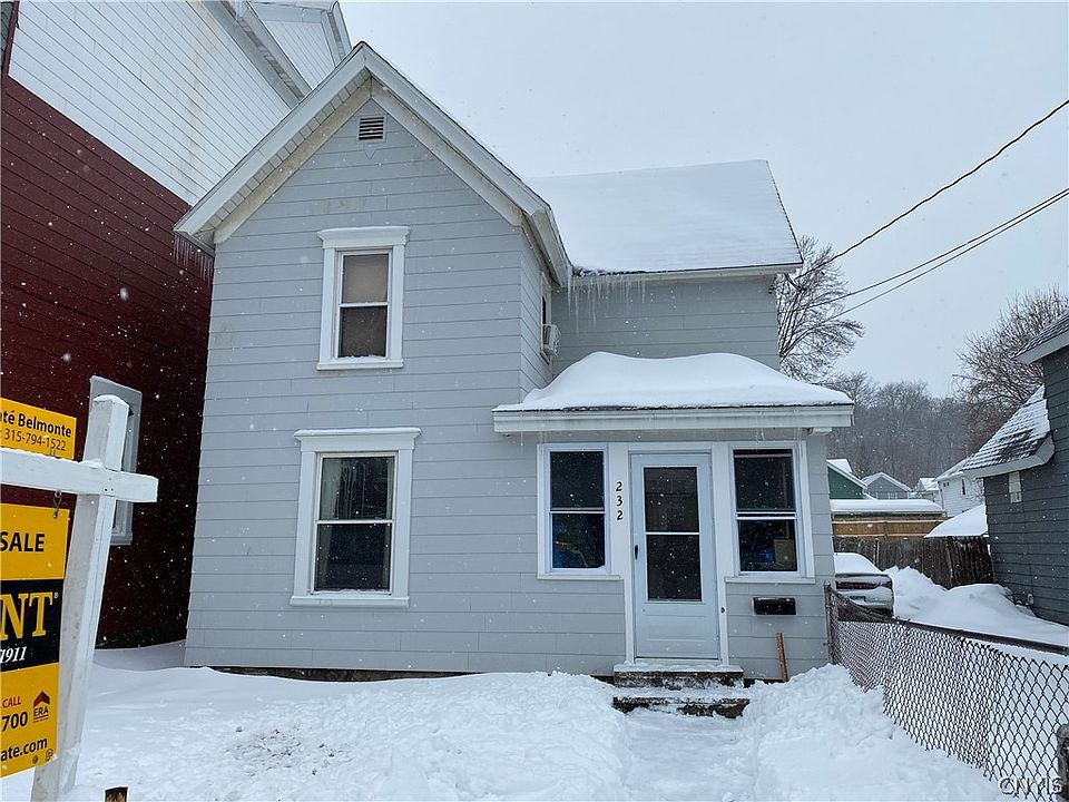 232 Charles Ave, Syracuse, NY 13209 | Zillow