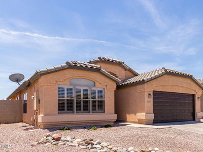 10225 W Daley Ln, Peoria, AZ, 85383