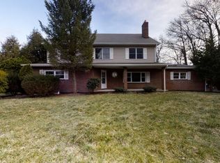 43 Stafford Rd, Colonia, NJ 07067