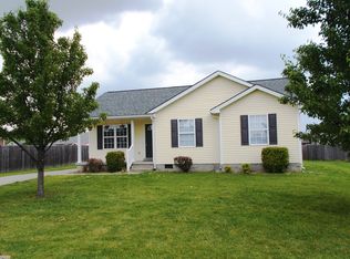 200 Dustin Way, Shepherdsville, KY 40165
