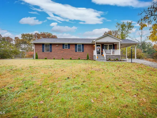 3329 Misty Dr, Kingsport, TN 37660