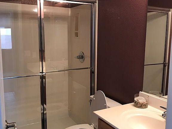 1st floor - bathroom