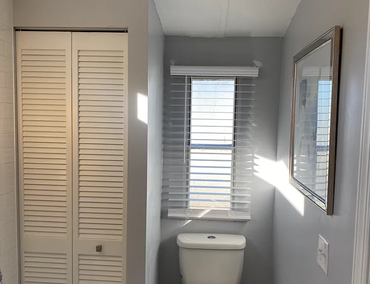 1st Bathroom