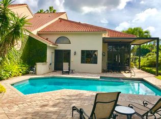 13819 Parc Dr, Palm Beach Gardens, FL 33410