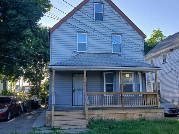 3668 W 48th St, 3668 W 48th St APT 2, Cleveland, OH 44102