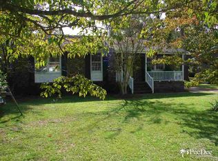1004 Cedar St, Marion, SC 29571