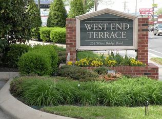 261 White Bridge Pike APT 166, Nashville, TN 37209