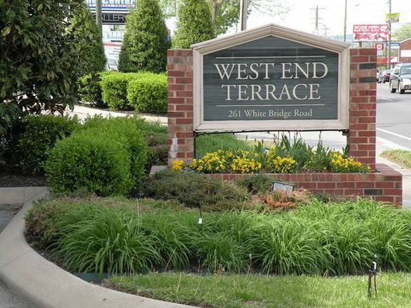 261 White Bridge Pike APT 166