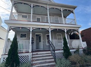 211 Elm St, Everett, MA 02149