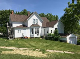 401 N Broadway St, Spring Valley, MN 55975