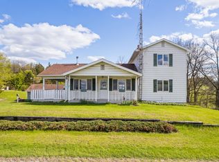 14321 W Austin Rd, Manchester, MI 48158