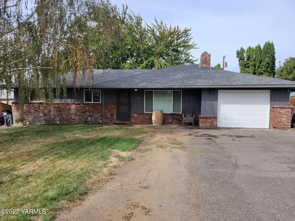 406 N 41st St, Yakima, WA 98901