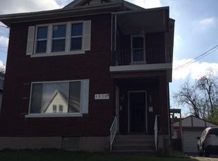 3858 Taft Ave #1, Cincinnati, OH 45211