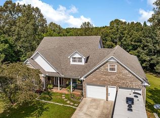 3525 River Rd, Baxter, TN 38544