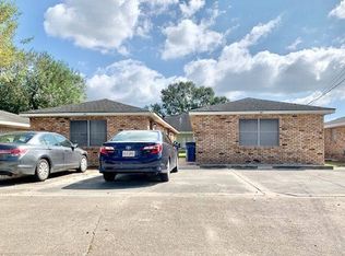515 Marie St, Patterson, LA 70392