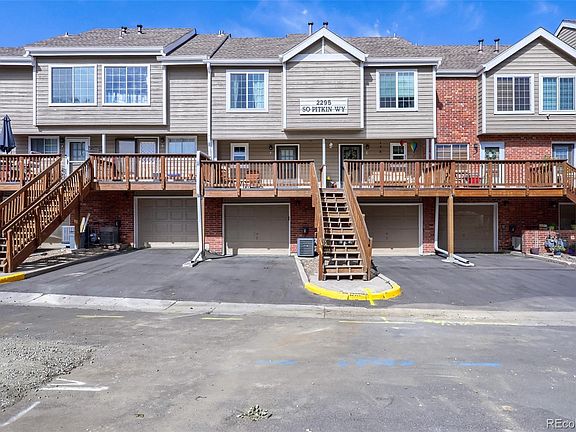 2nd image of 2295 S Pitkin Way #F