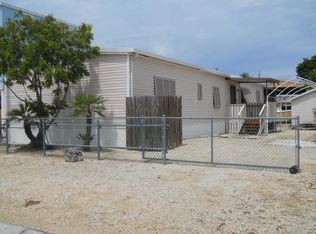 255 Lower Matecumbe Rd, Key Largo, FL 33037