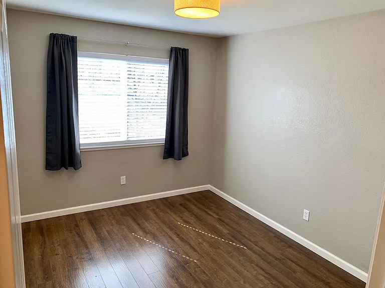 Bedroom #1