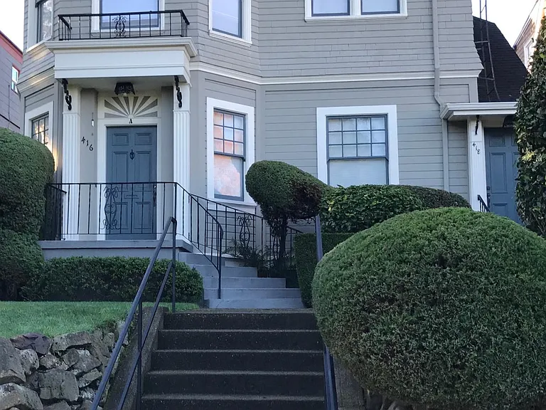 416 N Yakima Ave #E — Photo 1
