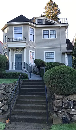 416 N Yakima Ave #E Photo 1 416 N Yakima Ave #E Photo 1