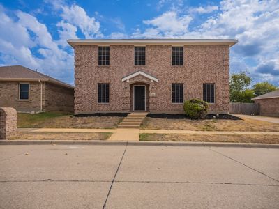 754 Mission Ln, Lancaster, TX, 75146