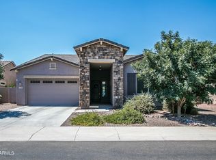 1135 E Tekoa Ave, Gilbert, AZ 85298