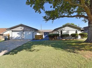 103 SE Berkshire Way, Lawton, OK 73501