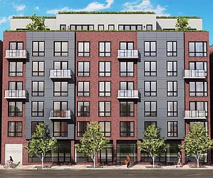 The Sunrise Forest Hills at 109-19 72 Road in Forest Hills