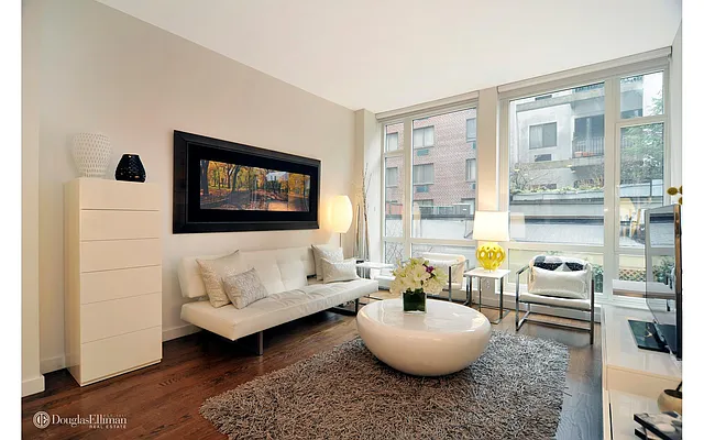 Rented by Douglas Elliman | media 8