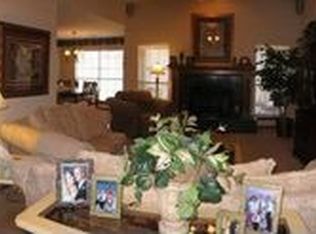 1609 Craig Blvd, Edmond, OK 73003