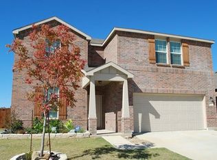 7701 Tudanca Trl, Fort Worth, TX 76131