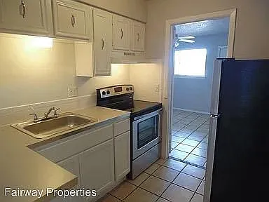 1 bed, 1.0 bath, 500 sqft, $1,095 — Photo 4