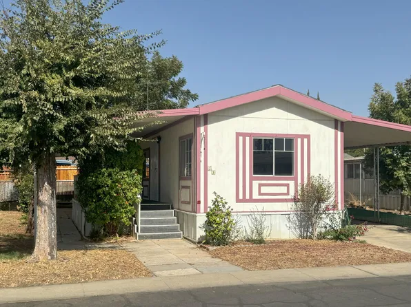 581 N Crawford Avenue #37, Dinuba, CA 93618