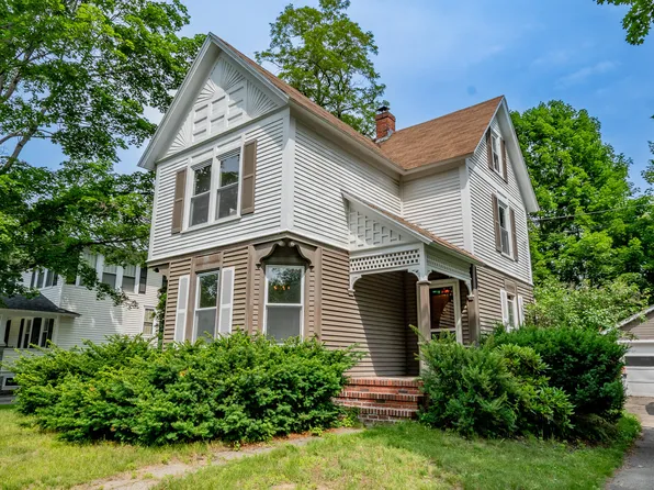 18 Prospect Street, Skowhegan, ME 04976