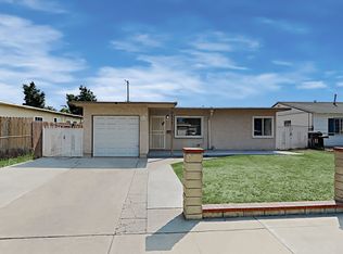 9612 Charlesworth Rd, Pico Rivera, CA 90660