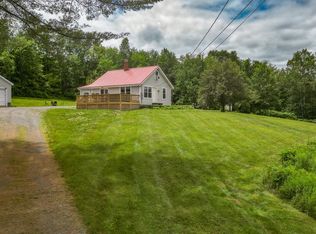 755 Lancaster Rd, Northumberland, NH 03584