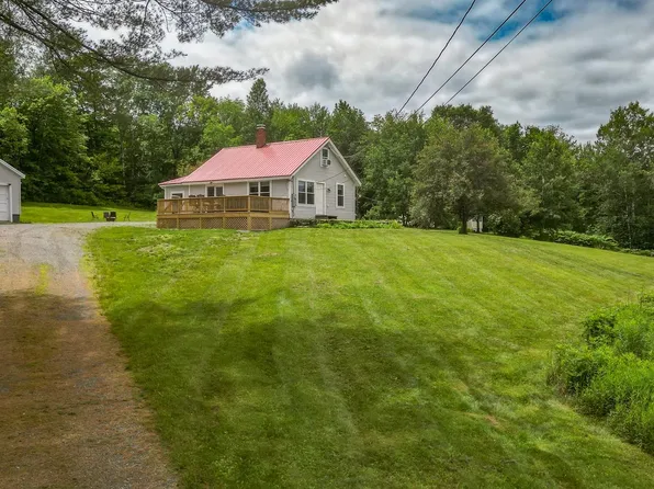 755 Lancaster Road, Northumberland, NH 03584