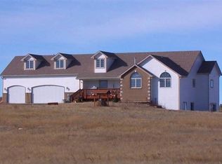 1574 Barberry Rdg, Cheyenne, WY 82009