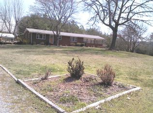 4536 Lee Ford Camp Rd, Ridgeway, VA 24148